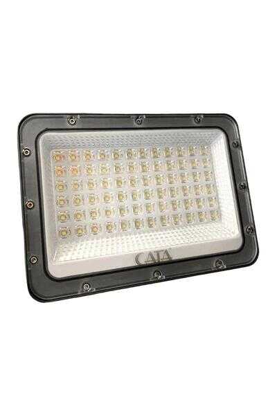 Cata CT-4659 100W Slim Led Projektör Beyaz Işık