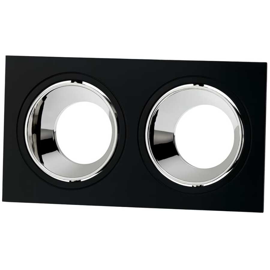 Cata CT-5054 Jaguar Spot Siyah-Platin