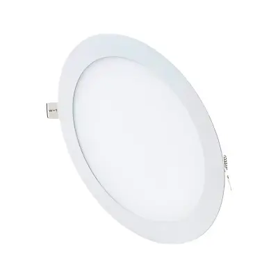 Cata CT-5147 12W Slim Led Panel Spot Armatür Beyaz Işık