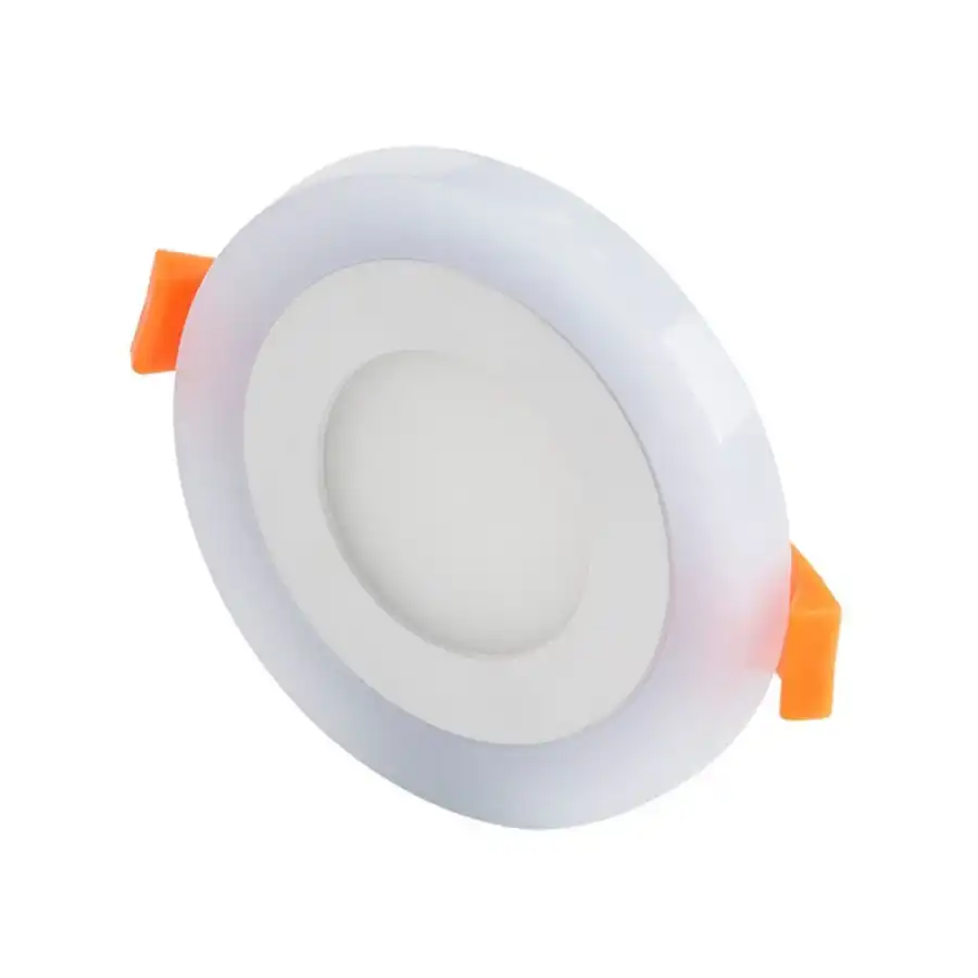 Cata CT-5150 7w Okyanus Led Panel Armatür Günışığı-Mavi