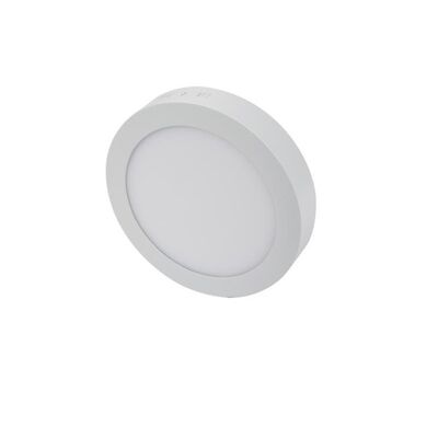 Cata CT-5233 18w Sıva Üstü Yuvarlak Led Panel Armatür Beyaz Işık