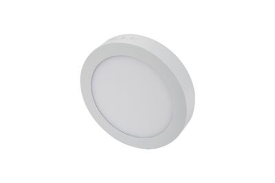 Cata CT-5271 25w Sıva Üstü Damla Led Armatür Beyaz Işık