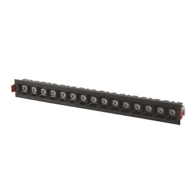 Cata CT-5392 30w Katana Led Armatür 4000K