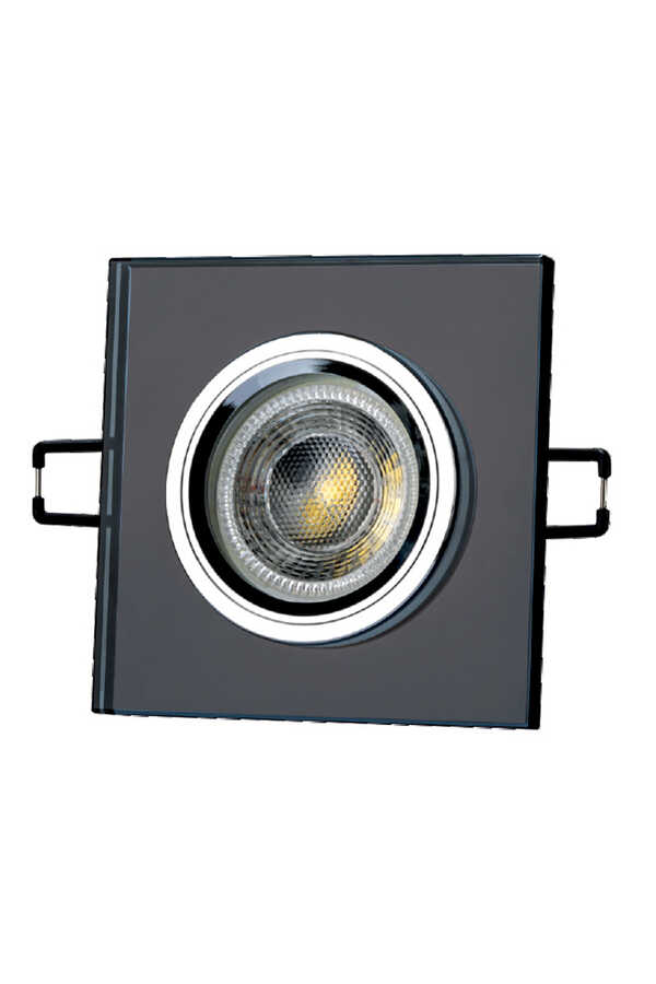 Cata CT-6647 Yeşim Dekoratif Cam Spot