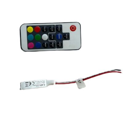 Cata CT-9144 12 Amper 144W Wireless RGB Şerit Led Kumanda