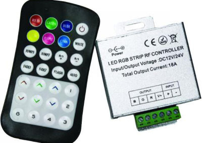 Cata CT-9150 24 Amper Rgb Kumanda