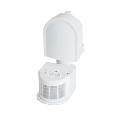 Cata CT-9240 1200W 180 Derece Hareket Sensörü