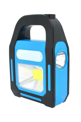 Cata CT-9955 Hazar Şarjlı Güneş Enerjili Solar Led El Feneri