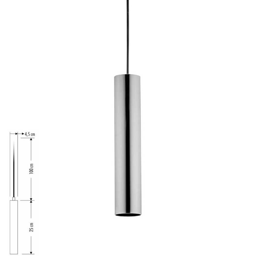 Cata Ct-8340 Dekoratif Sarkıt Armatür