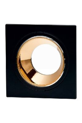 Cata CT-5055 GU-10 Jaguar Siyah-Bakır