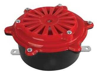 Mutlusan Alarm Korna Plastik