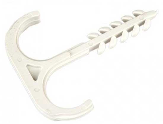 Mutlusan Çiftli Kablo Kroşesi