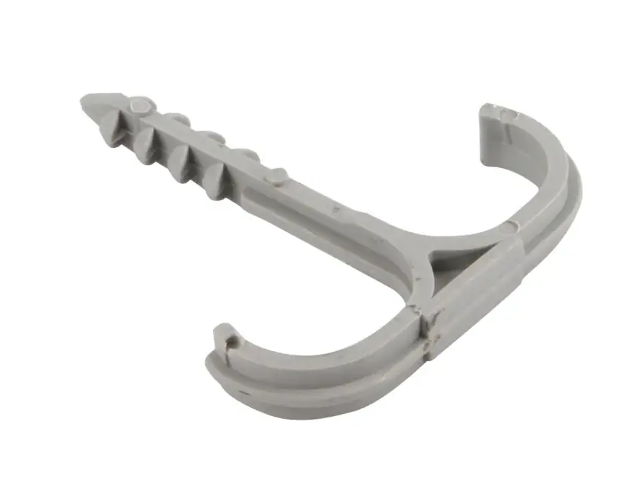 Mutlusan Çiftli Kablo Kroşesi 25'lik