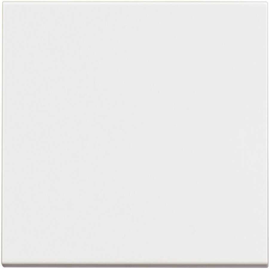 Bticino Classia Işıklı Liht Butonu 10A 2M Beyaz