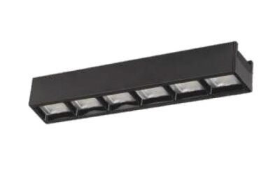 Cata CT-5825 24W Dante Magnetic Ray Spot Armatür Günışığı