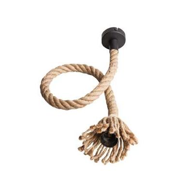 Cata Ct-4320 Dekoratif Halat Rozanslı 1mt