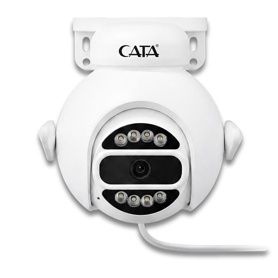 Cata CT-4051 Dış Mekan Akıllı Kamera