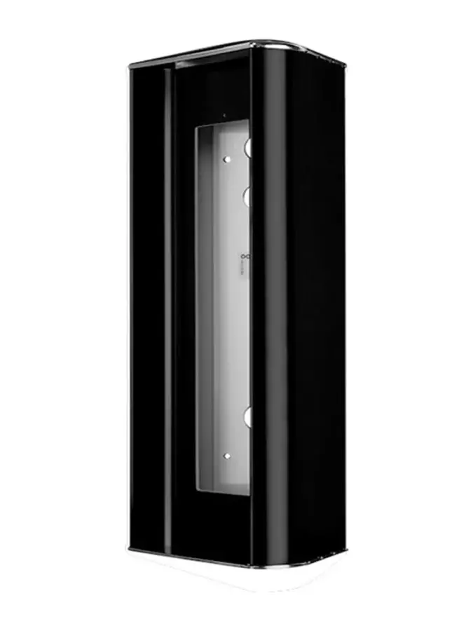 Audio 001364A Siyah Villa Set Çevirme Aparatı