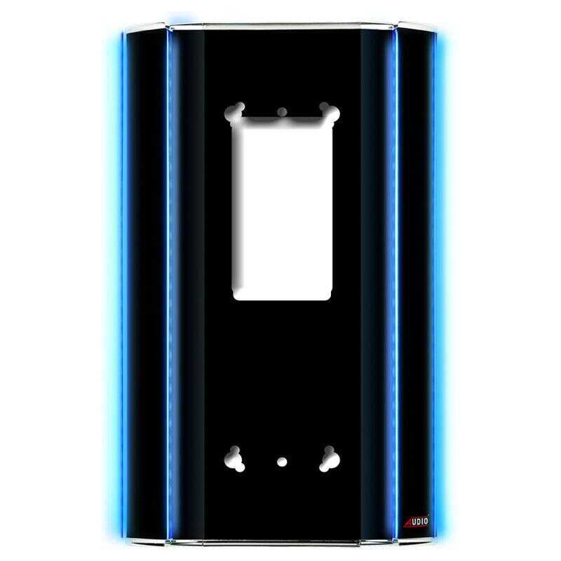 Audio 1361 Konsept Dekoratif Işık Takılabilen Sıva Üstü Aparat