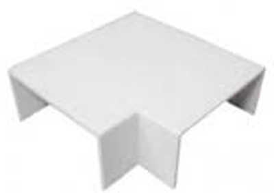 Legrand Dlp Flat Angle M45 Ap 100x50