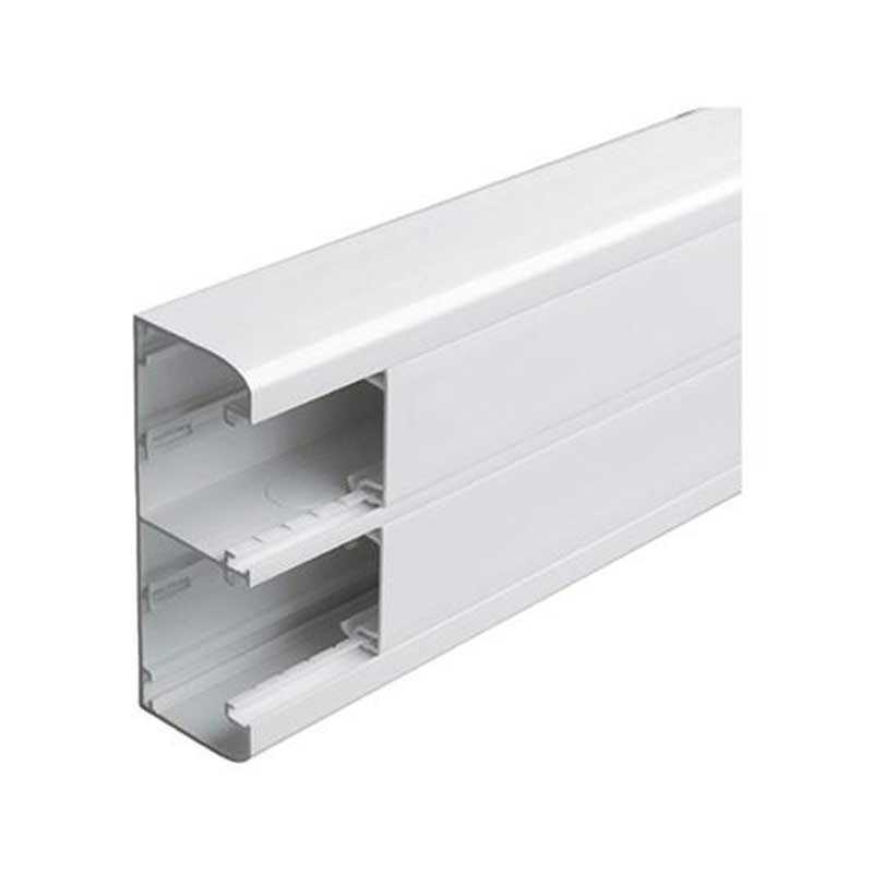 Legrand 638040 DLP 50x130 Kablo Kanalı ve Kapak