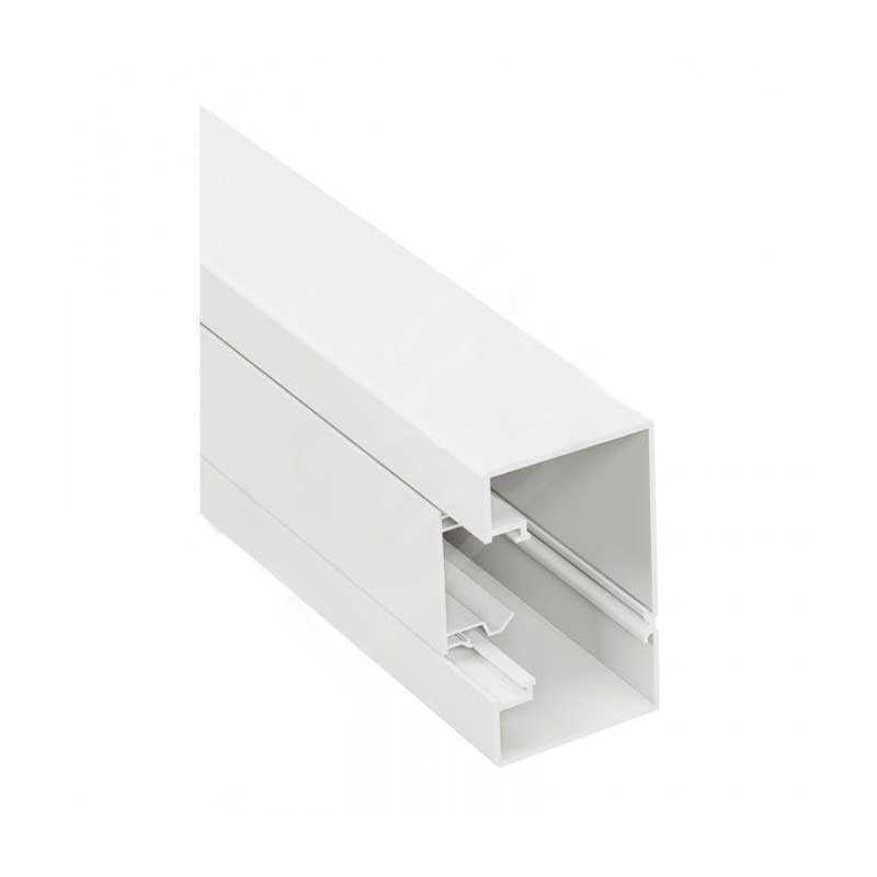 Legrand 638020 2m DLP 50x85 Kablo Kanalı ve Kapak