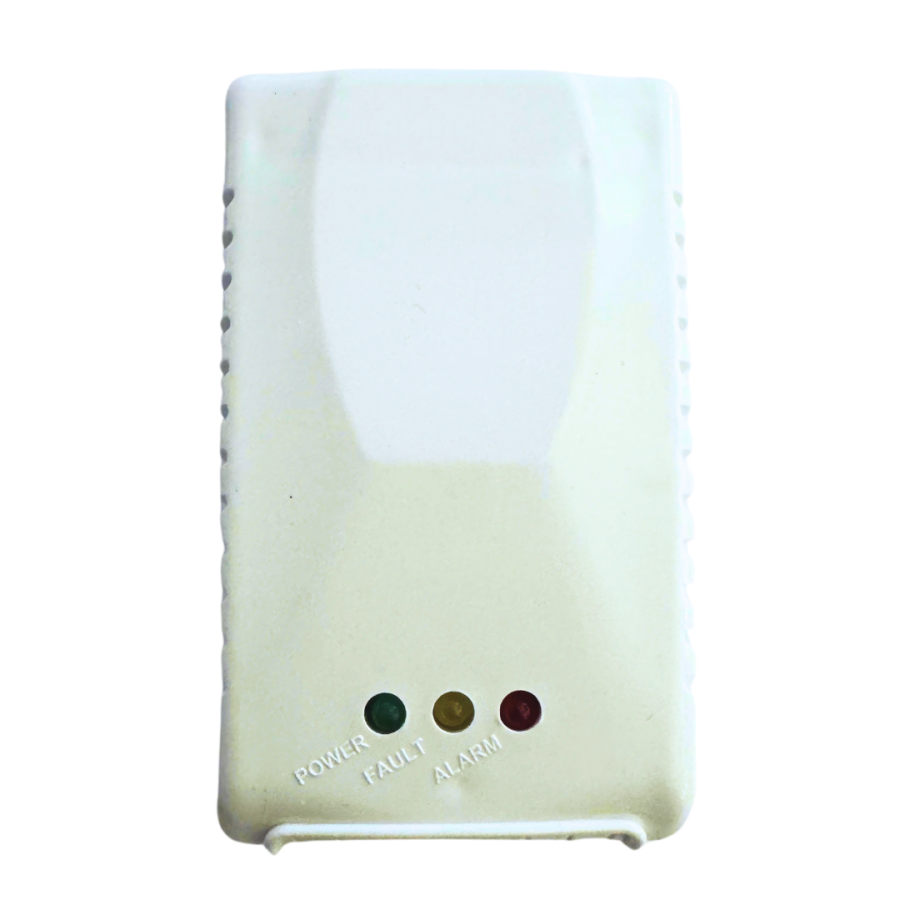 Nade Doğalgaz Dedekörü 12-24V