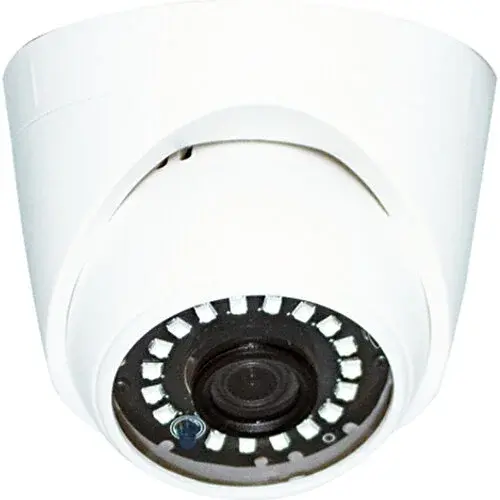 Wellbox 2mp Ahd Iç Mekan Dome Kamera WB-D2101P