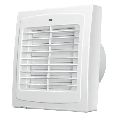 Blauberg Duvar Tipi Aspiratör AUTO 100