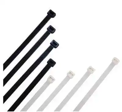 Mutlusan EB. 24.224 Kablo Bağı 8X750 Siyah