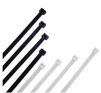 Mutlusan Eb.02.202 Kablo Bağı 2.5x100 Beyaz