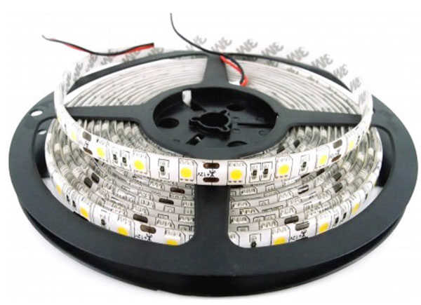 Lamptime Eco Üççıp 60 Led Dıs Ortam Yeşil Şerit Led