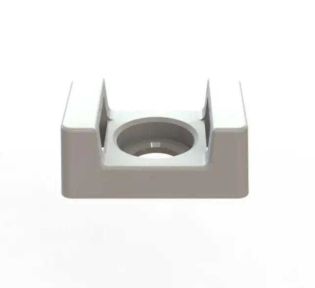 Mutlusan EK.02.1002 17X23 Vidalı Kroşe