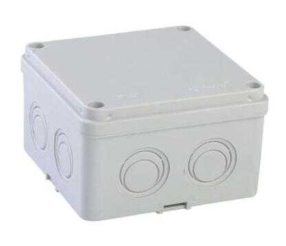 Mutlusan EKO 110X110X74 Termoplastik Buat