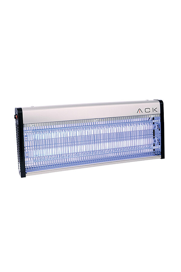 ACK AG45-04000 2x18W Elektrikli Sinek ve Haşere Öldürücü