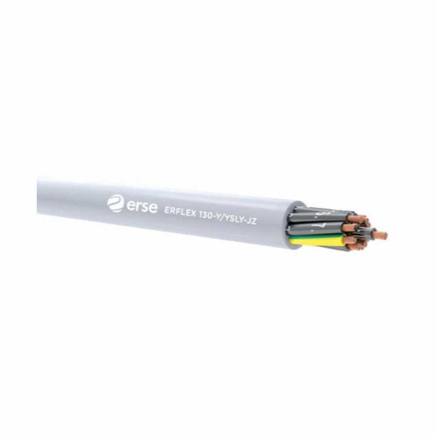 Erse Erflex 130-Y / Ysly 14x0.75 mm2