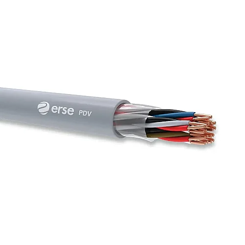 Erse 50x2x0,50 mm² PDV Telefon Kablosu