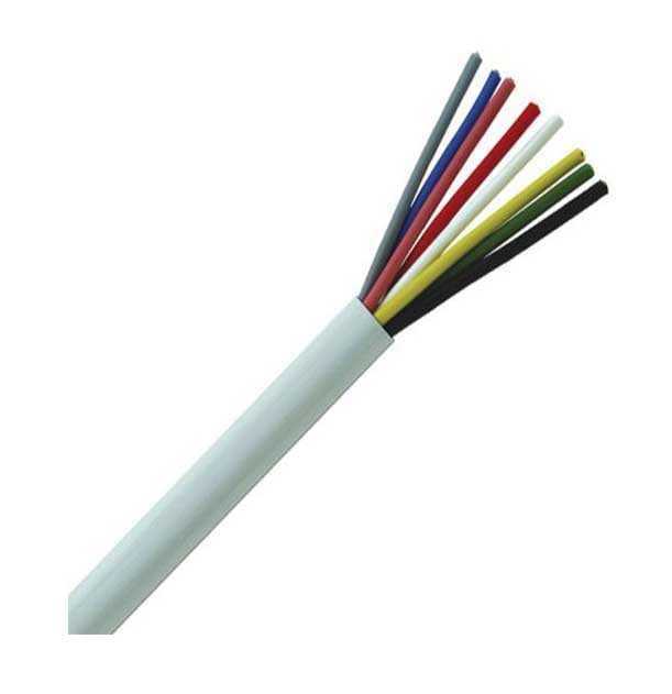 Erse DT-8 8x0.22 mm Diafon Kablosu