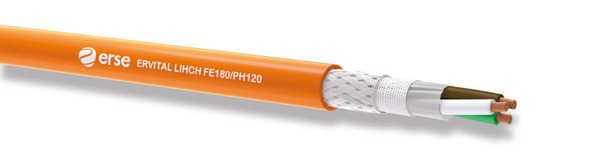 Erse Ervital JE-H(St)H FE180/PH120 1x2x1.5+0.80