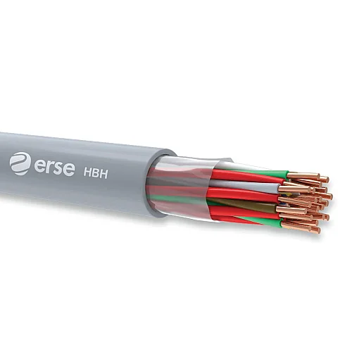 Erse HBH 30x2x0,50 mm² Telefon Kablosu
