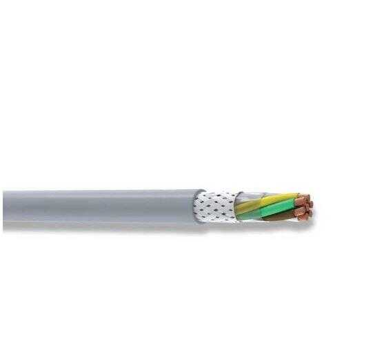 Erse LIHCH 4x1.5mm2 Sinyal Kontrol Kablosu