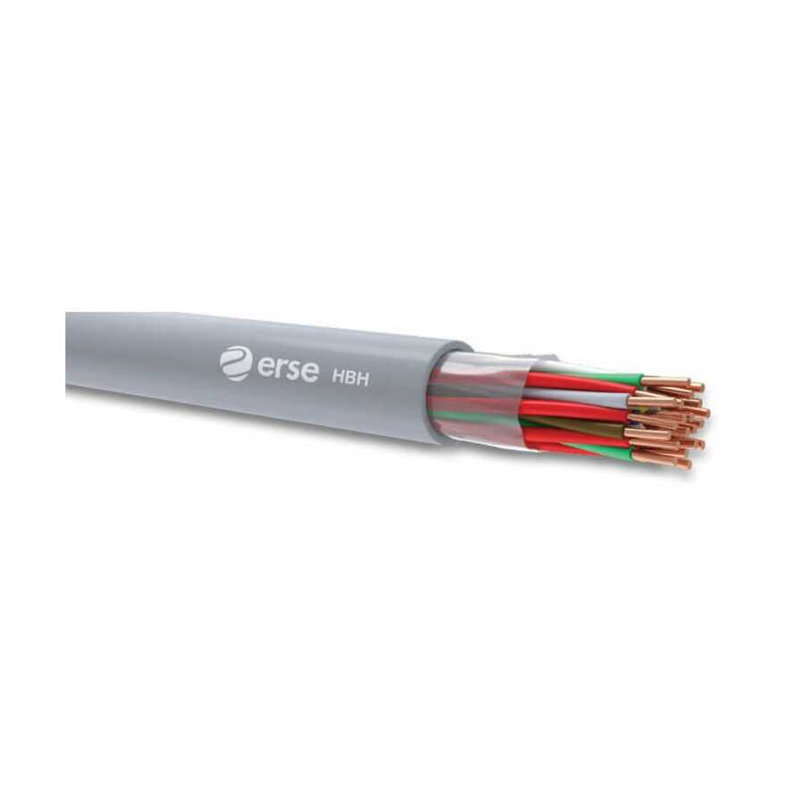 ERSE TELEFON KABLOSU 10x2x0.50 PDV