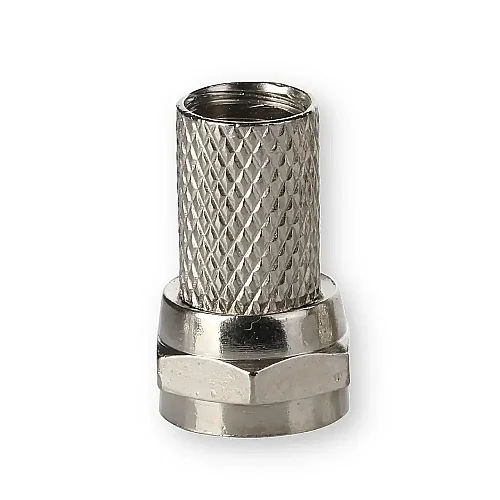 Wellbox CMF-0102 RG6 F Konnektör