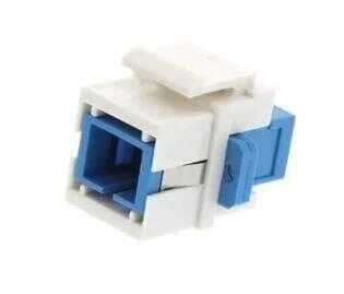 Nead 2094 Fiber Keystone Jack