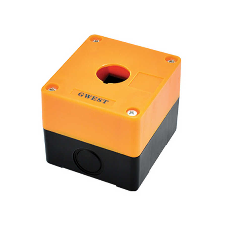 Gwest GBK-11'li Boş Kumanda Kutusu