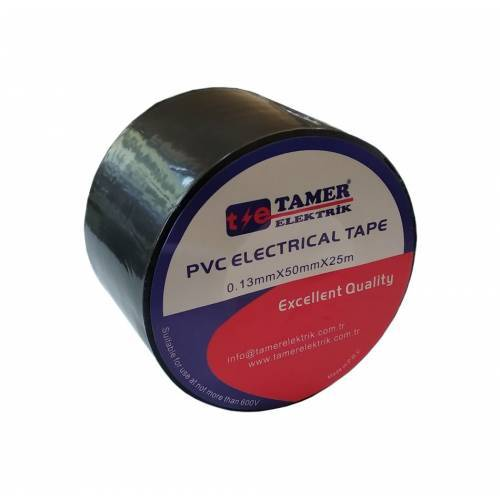 Tamer Geniş İzolebant