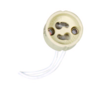 Jupiter JZ010 Gu/10 Seramik Duy