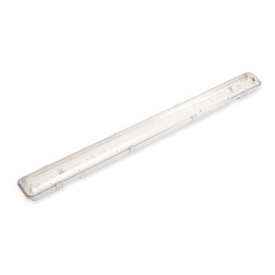 Işıldar 2X18 Eko Etanj Armatür ( Elektronik )