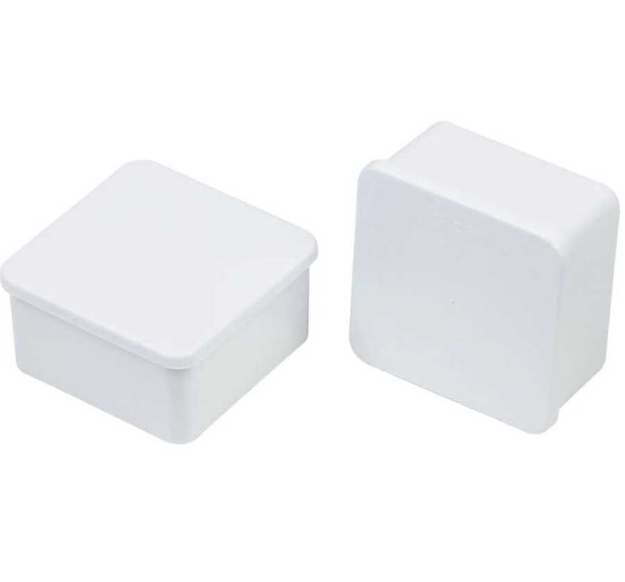 Işıldar 85x85 Kare Antigron Buat Sıva Üstü