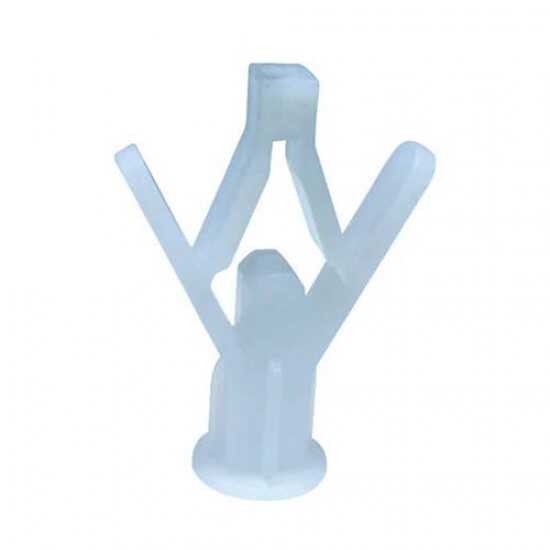 Işıldar Alçıpan Dübeli Kelebek